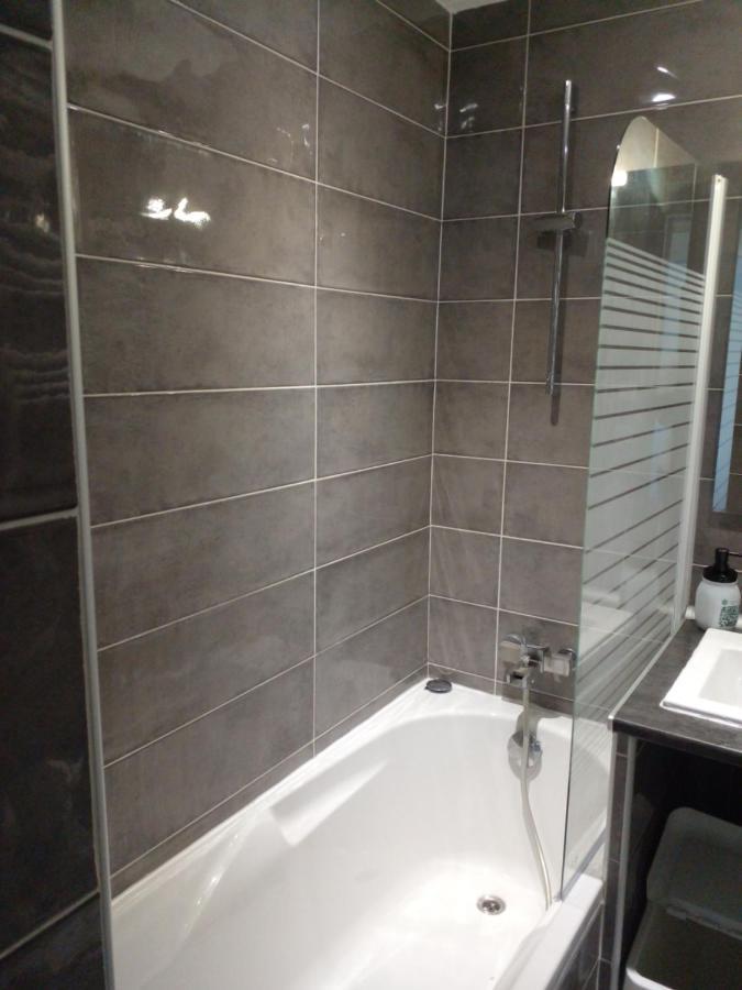 Appartement En Residence Climatise Avec Parking Montpellier Ngoại thất bức ảnh