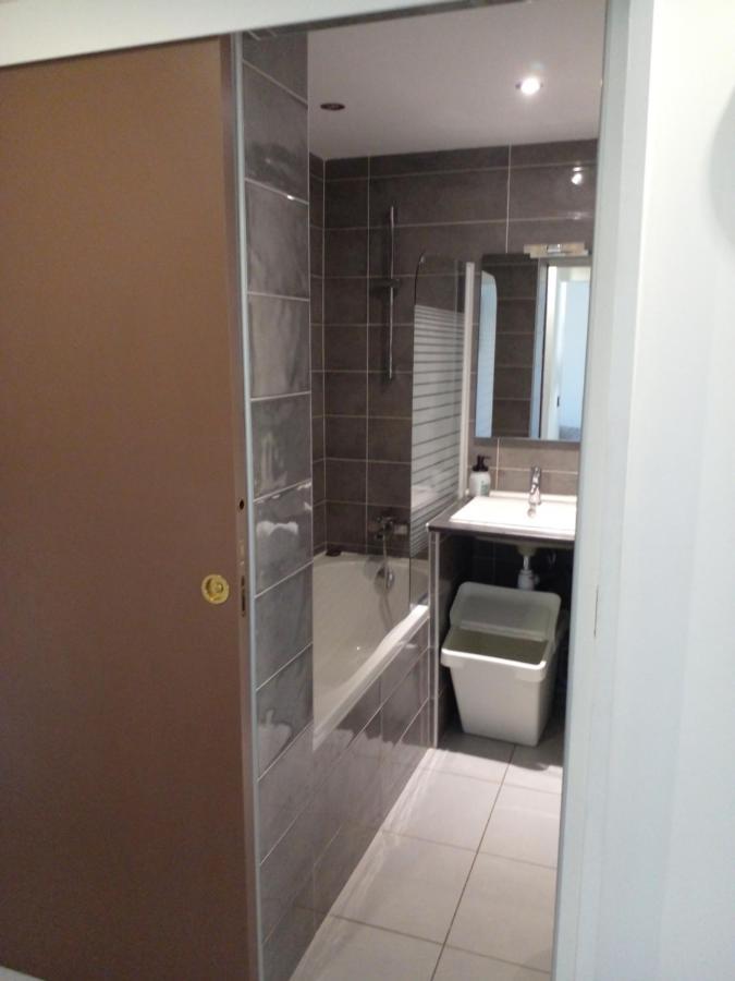 Appartement En Residence Climatise Avec Parking Montpellier Ngoại thất bức ảnh