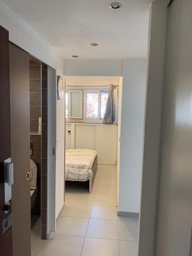 Appartement En Residence Climatise Avec Parking Montpellier Ngoại thất bức ảnh