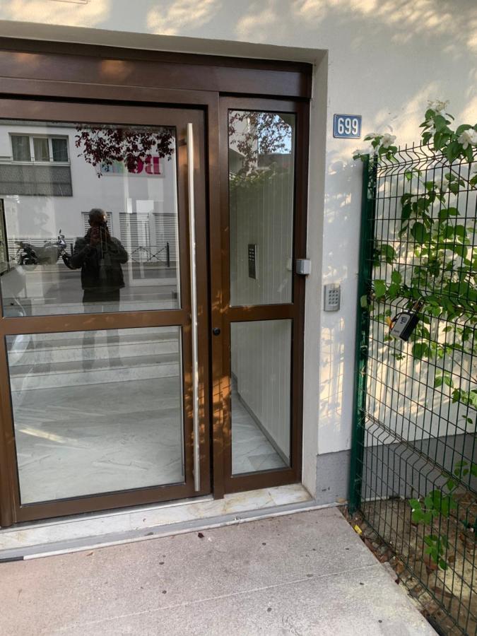 Appartement En Residence Climatise Avec Parking Montpellier Ngoại thất bức ảnh
