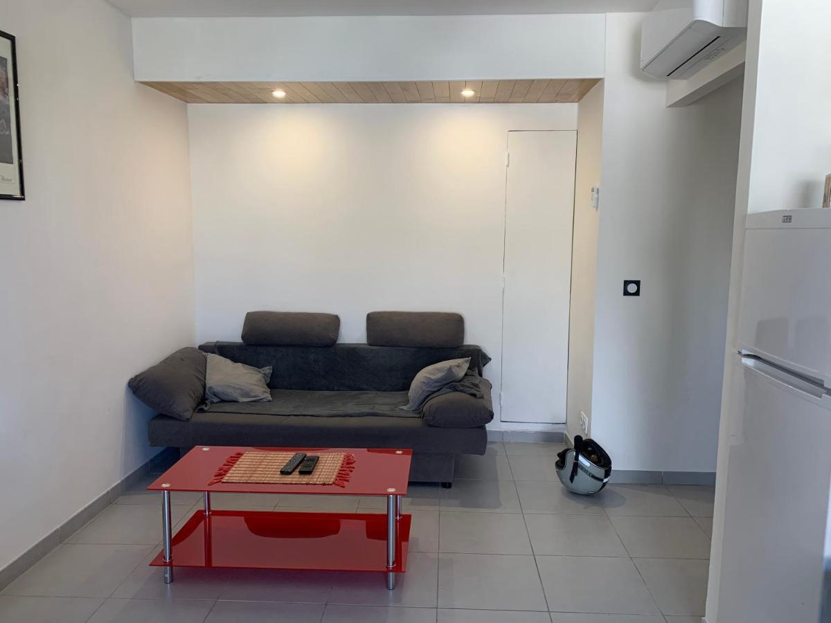 Appartement En Residence Climatise Avec Parking Montpellier Ngoại thất bức ảnh