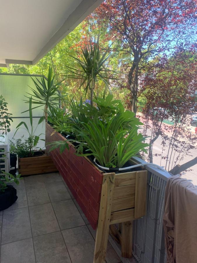 Appartement En Residence Climatise Avec Parking Montpellier Ngoại thất bức ảnh
