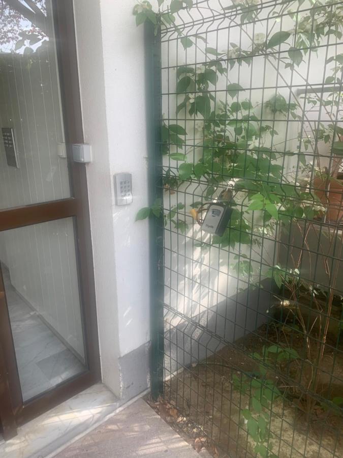 Appartement En Residence Climatise Avec Parking Montpellier Ngoại thất bức ảnh